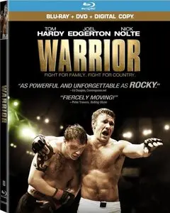 Warrior (2011)
