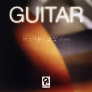 Julian Bream - Guitar for Relaxation (2000)