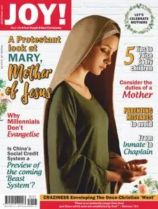 Joy! Magazine - May 2019