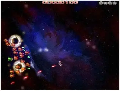 Return to Sector 9