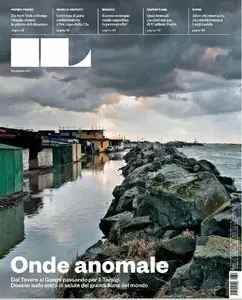 IL - Intelligence in Lifestyle November 2011 (Novembre 2011)