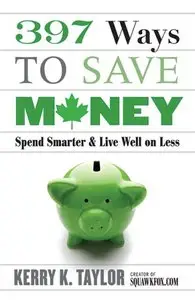 397 Ways To Save Money [Repost]