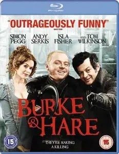 Burke and Hare (2010)