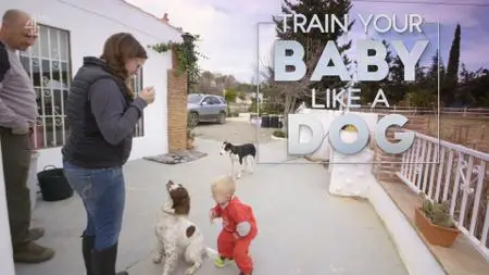 Ch4. - Train your baby like a dog (2019)