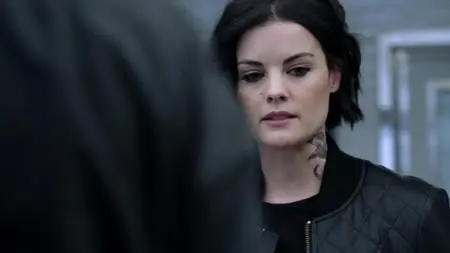 Blindspot S03E17