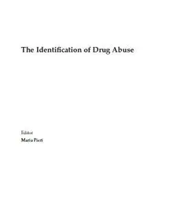 The Identification of Drug Abuse