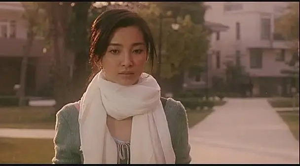 Cash Chin Man-Kei: Fight for love (2007)