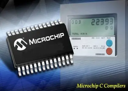 MPLAB C18/C30/C32 C Compiler's 2012
