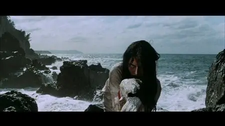 Horror of a Deformed Man (1969) [Re-UP]