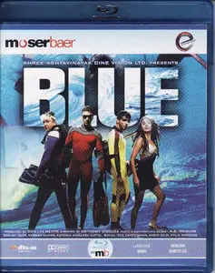 Blue (2009)