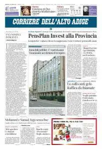 Corriere della Sera Edizioni Locali - 23 Aprile 2017