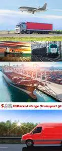 Photos - Different Cargo Transport 31