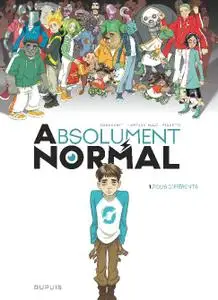 Absolument Normal T01