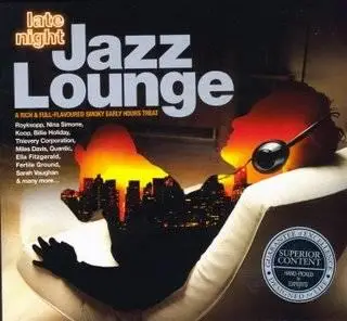 VA - Late Night Jazz Lounge