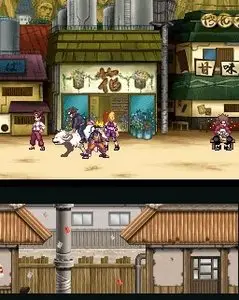 Naruto Shippuden: Naruto vs. Sasuke