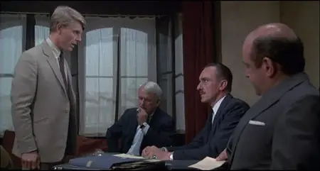 The Day of the Jackal [Le Chacal] 1973