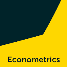 Coursera - Econometrics Methods and Applications by Erasmus University Rotterdam