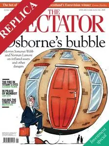 The Spectator - 25 May 2013