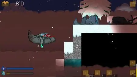 Aground (2020) v2.1.2