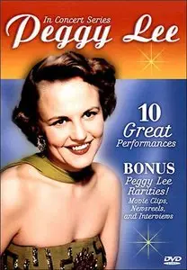 Peggy Lee - 10 Great Performances (2006)