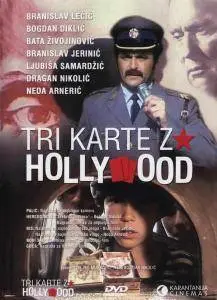 Tri karte za Hollywood / Three Tickets to Hollywood (1993)