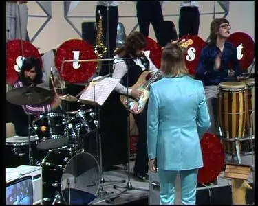 James Last - Non Stop Dancing (2004) Vol. 01 - 04