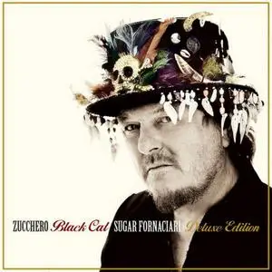 Zucchero Sugar Fornaciari - Black Cat: Deluxe Edition (2016)