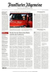 Frankfurter Allgemeine Zeitung  - 05 März 2024
