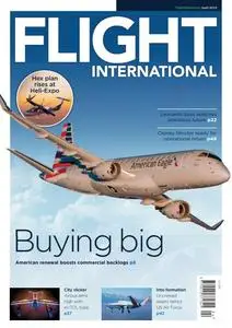 Flight International - April 2024