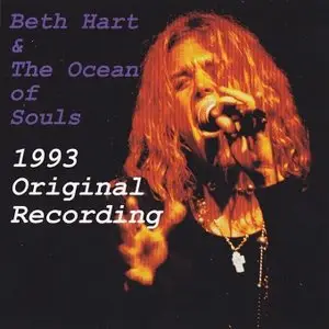 Beth Hart - Beth Hart & The Ocean Of Souls (1993)