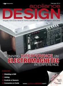 Appliance Design - February 2012