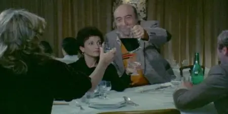 La settimana bianca (1980)