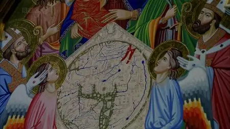 The Beauty of Maps