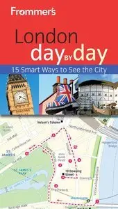 Frommer's London Day By Day
