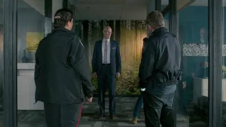 Tin Star S01E02