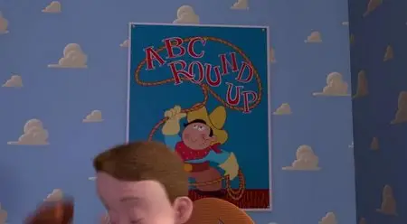 Toy Story (1995)
