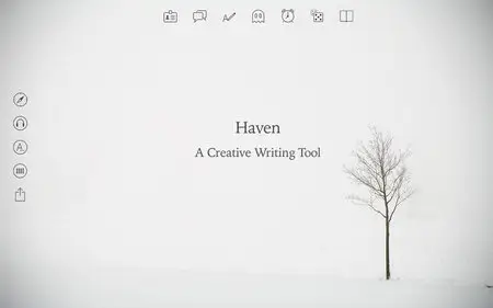 Haven 1.1 Mac OS X