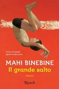 Mahi Binebine - Il grande salto