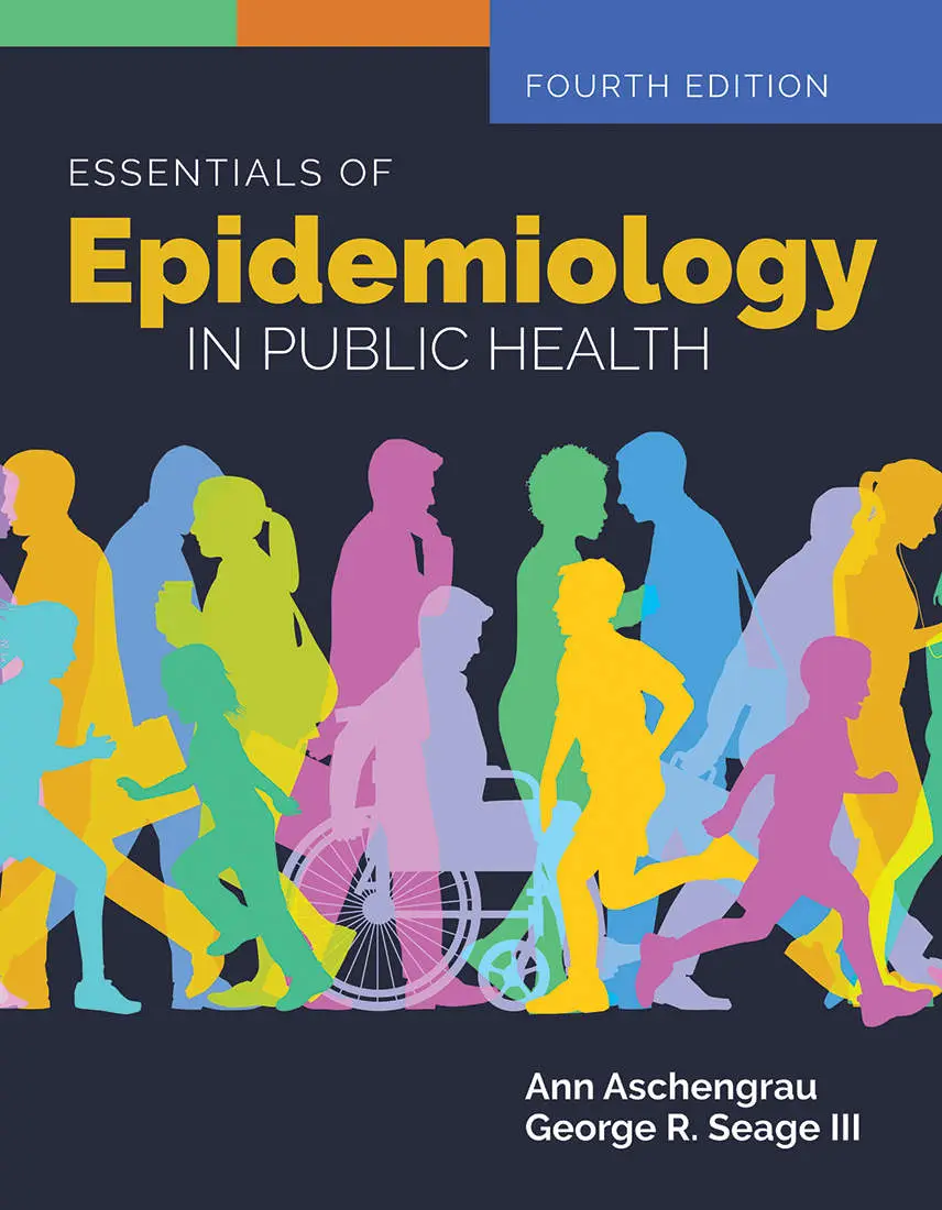 Essentials Of Epidemiology In Public Health, 4th Edition / AvaxHome