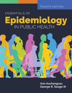 Essentials of Epidemiology in Public Health, 4th Edition