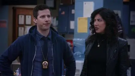 Brooklyn Nine-Nine S06E14