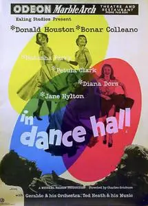 Dance Hall (1950)