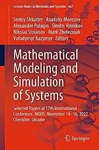 Mathematical Modeling and Simulation of Systems