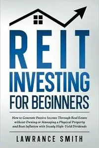 REIT Investing for Beginners