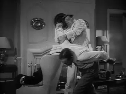 My Favorite brunette (1947)