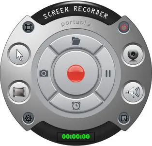 ZD Soft Screen Recorder 8.0.1.0 Portable