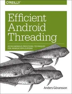 Efficient Android Threading [Repost]