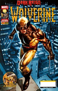 Wolverine - Volume 246