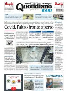 Quotidiano di Puglia Bari - 19 Marzo 2022