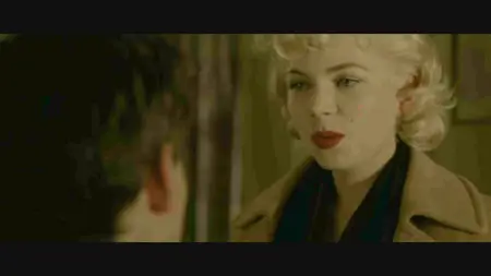 Marilyn (2011)